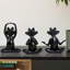 Decorative Object-504198621