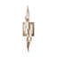 Flux 1 - Light Flush Mounted Sconce-436825206