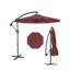 300cm Tilt Cantilever Parasol