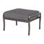 Edge Outdoor Ottoman-69932492-69932496