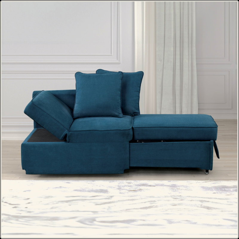 Fauteuil convertible 1pc
