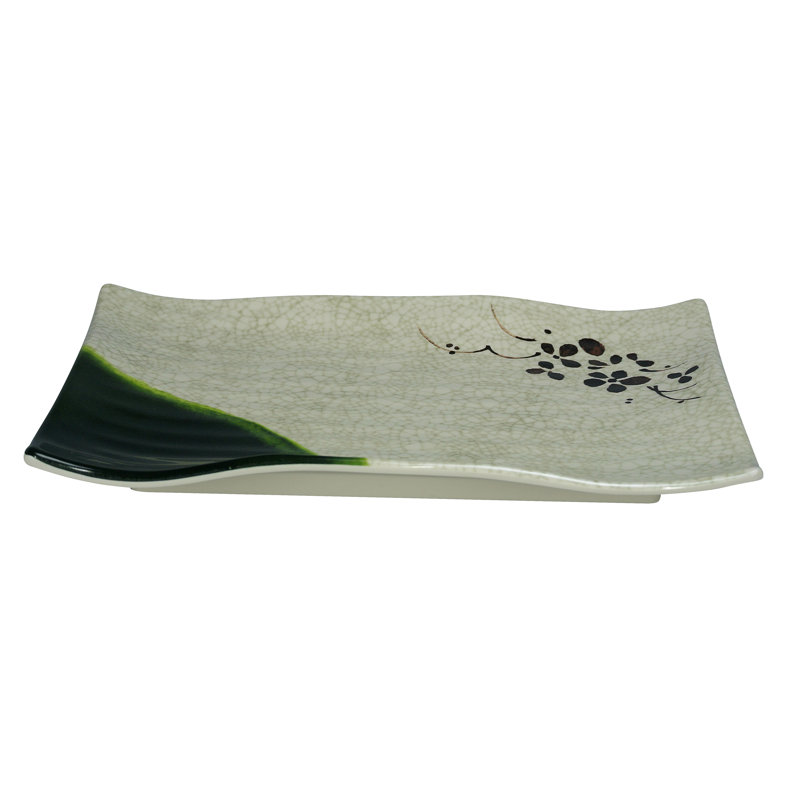 Yanco Honda Melamine Platter