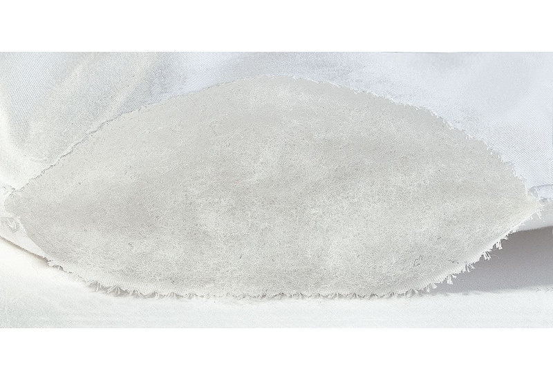 Ecco Wool All Season Down Alternative Comforter, Queen