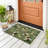 Gemmenne Synthetic Non-Skid Kitchen Mat-258580281-258580282
