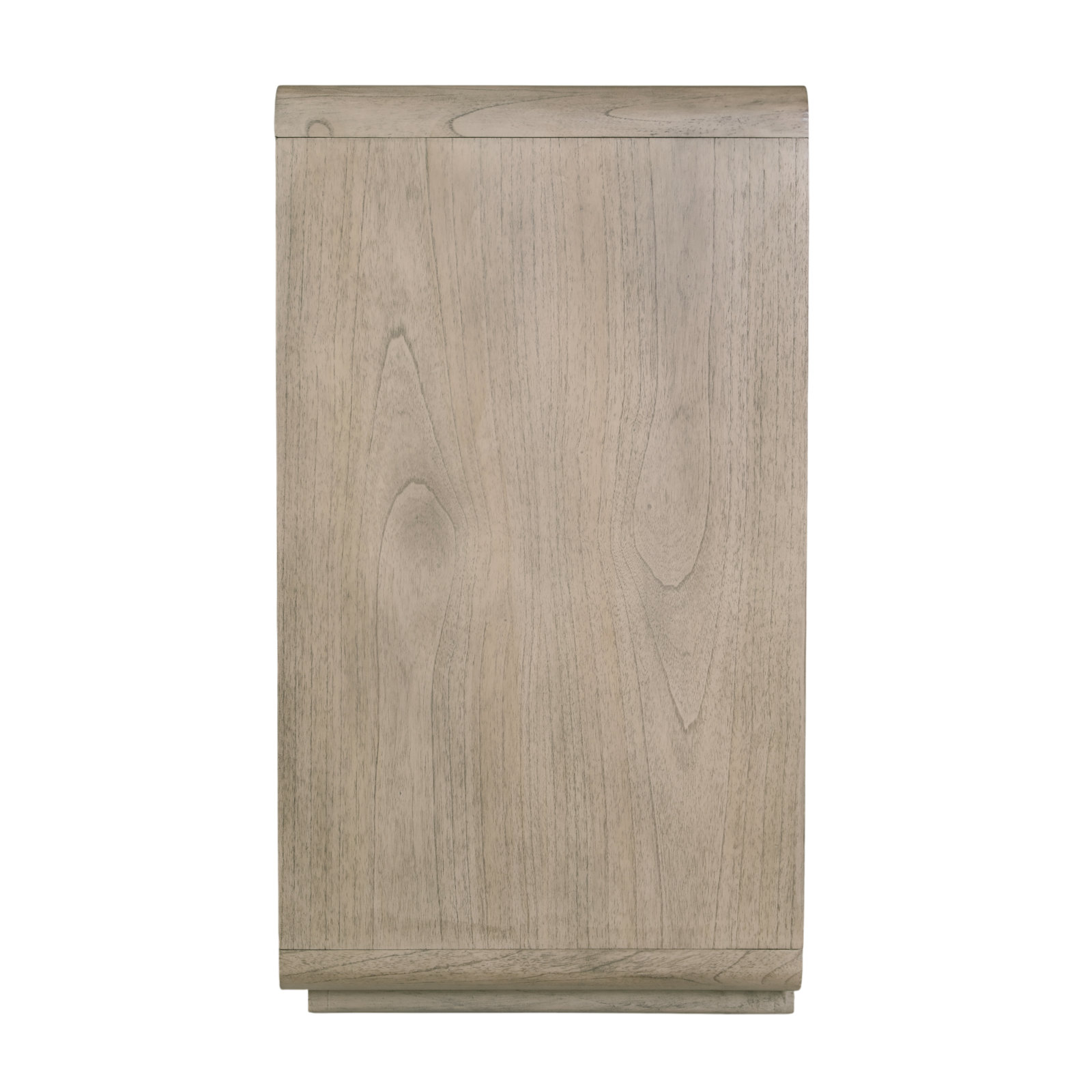Brewster 60" Double Dresser, Medium Oak Brown