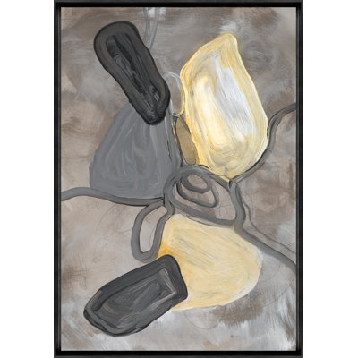 "Changer de voies I" par Danielle Davis