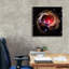 «V838 Monocerotis» par Hubble Space Telescope, art mural de la NASA-1478907596