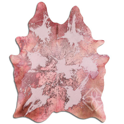 Cuir véritable vache cuir de vache16COW16