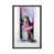 Black Framed selected