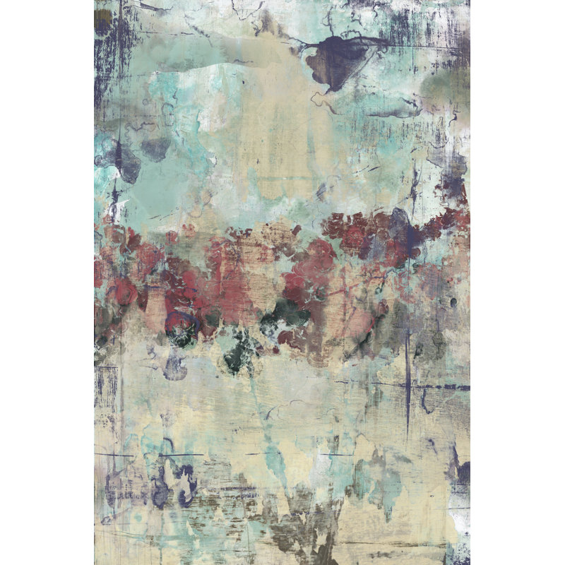 Marsala Field I by Ansel Adams - Wrapped Canvas Print, 122cm H x 81cm W