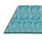 Abstract Sea Green Area Rug-1268349040