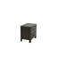 Table de chevet simple