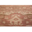 Grand tapis indien antique Amritsar