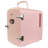 Koolatron Retro 4.2 Qt. Countertop Mini Fridge-111728098