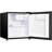 Magic Chef 1.7 CU 1.7 Cubic Feet Freestanding Mini Fridge with Freezer-66906552