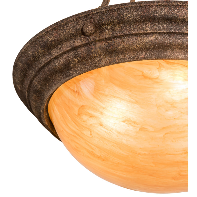 Dionne 3 - Light Pendant