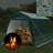 8 pi L 14 pi. D Pavillon de jardin en acier
