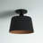 Annette Semi Flush Mount-260558269-260558259