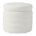 Cream Polyester