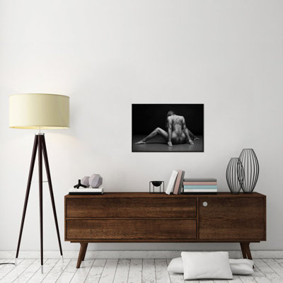 " Bodyscape " by Anton Belovodchenko