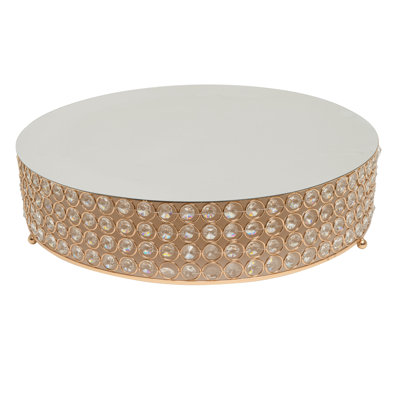 Bittner Cake Stand