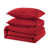 Burgundy is out of stock