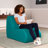 Midtown Classroom Chair - Soft Seating - 3 Sizes - Premium Vinyl Cover-38268907-87806725
