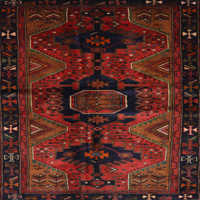 Oriental Indoor Rug
