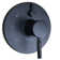 Neo Pressure Balance Shower Trim