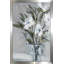 «Evening Flowers» par Jane Slivka - Peinture-65863869-65863871