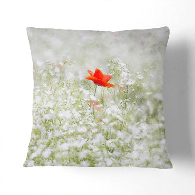 Square Cushion