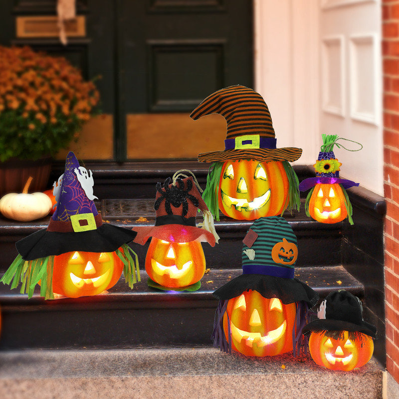 Halloween Decoration