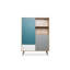 Hollington 103cm Sideboard