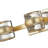 Splash 3-Light Dimmable Vanity Light-1438323604