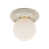 Ceramic Ivory Crackle is out of stock