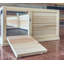 Habitat modulaire cochon d'Inde