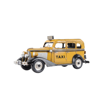 Modèle de taxi 1933 f Coleshill