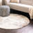 Shag Abstract Indoor Rug-880028773