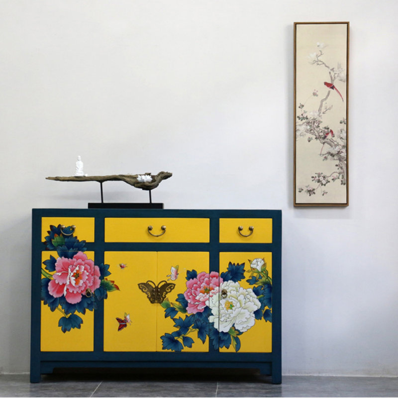 Armoire d'appoint Pure