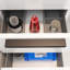 Meuble-lavabo autoportant avec tiroirs latéraux Carla-2065890034-2065889993