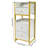 Storage Cabinet, Hairdresser's Tool Cabinet, Salon Tool Storage Cabinet-809345987