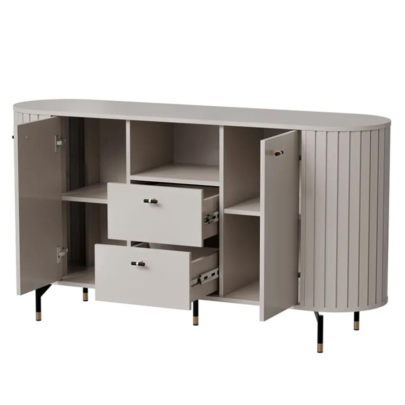 Taquon 150cm Sideboard, Kaschmir