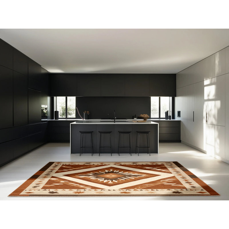 Mesa Majesty Rug, Rectangle 8' x 12'