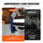 VEVOR 12'' W x 12'' L Garage Flooring Tiles-66477748