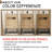24” Bathroom Vanity