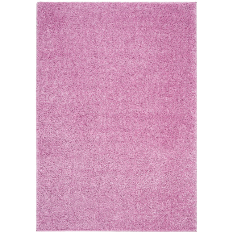Charing Shag Area Rug