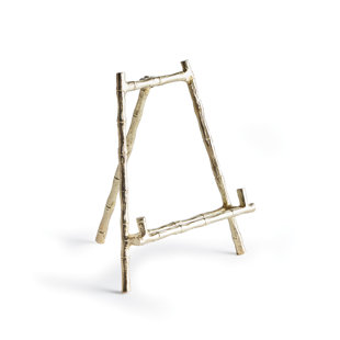 Baldwin Napa Home And Garden Metal Tripod Easel
