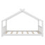 Lit en bois House House