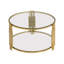 Table basse Modern Modern