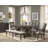 Pascasio Upholstered Dining Bench